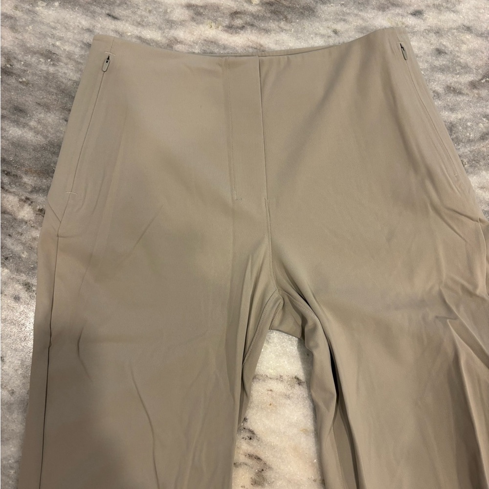 lululemon athletica Smooth Fit Pull-On High-Rise Pant, 6 - Picture 4 of 6